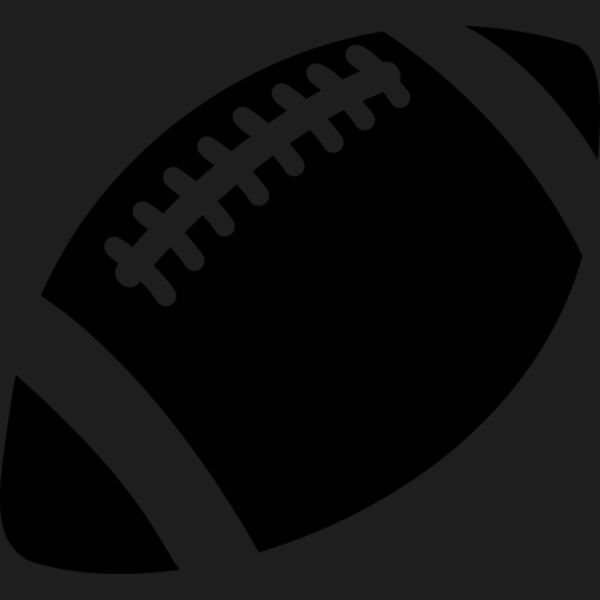 American Football   Clipart 1 Thumbnail