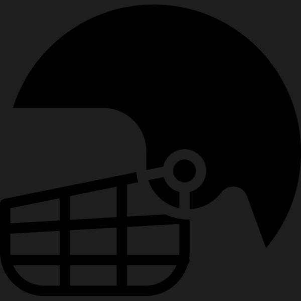 American Football   Clipart 7 Thumbnail