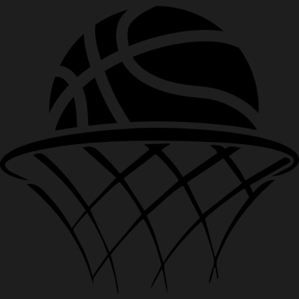 Basketball   Clipart 19 Thumbnail