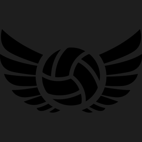 Volleyball   Clipart 20 Thumbnail