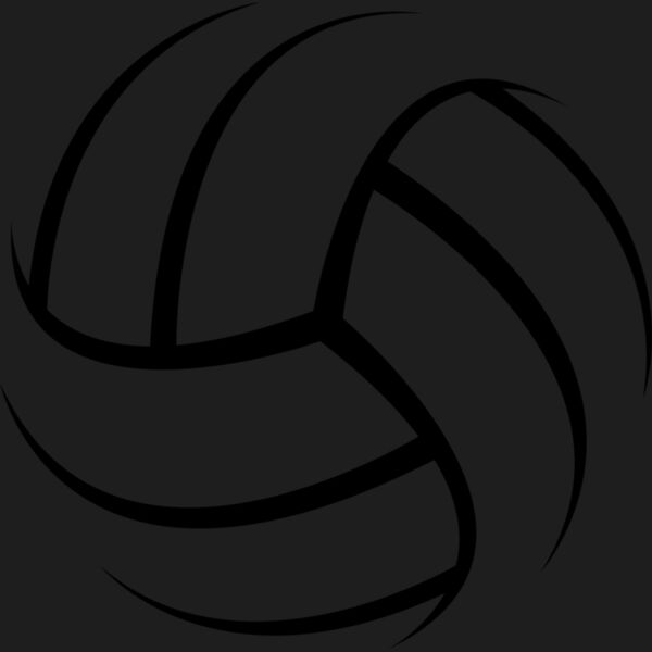 Volleyball   Clipart 3 Thumbnail