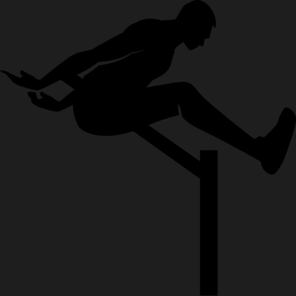 Track Field   Clipart 18 Thumbnail