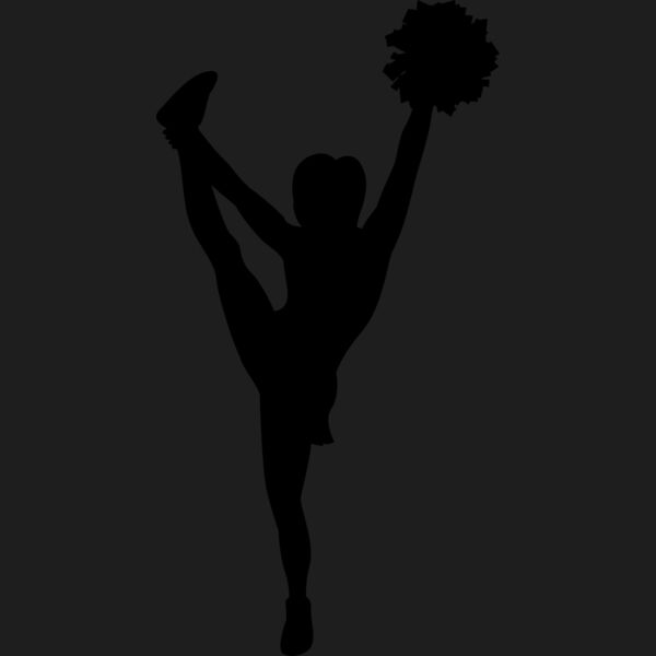 Cheerleading   Clipart 18 Thumbnail