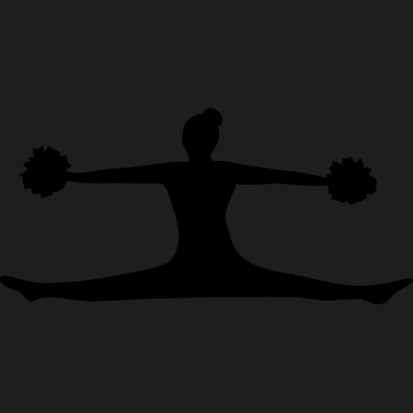 Cheerleading   Clipart 23 Thumbnail