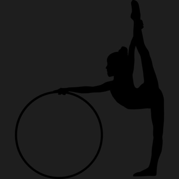 Gymnastics   Clipart 17 Thumbnail
