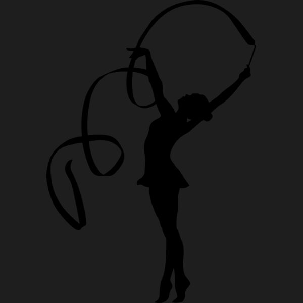 Gymnastics   Clipart 2 Thumbnail