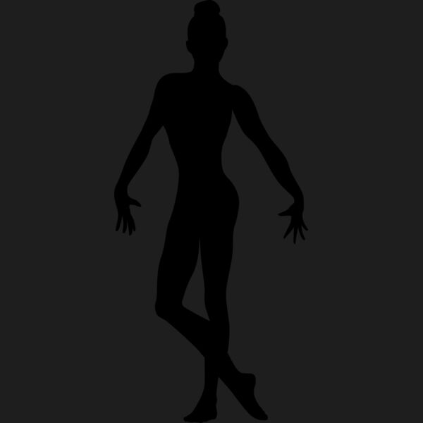 Gymnastics   Clipart 20 Thumbnail