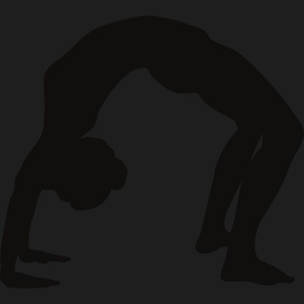 Gymnastics   Clipart 9 Thumbnail