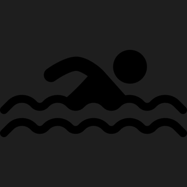 Swimming    Clipart 11 Thumbnail