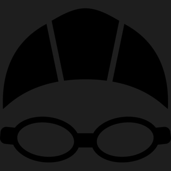 Swimming    Clipart 21 Thumbnail