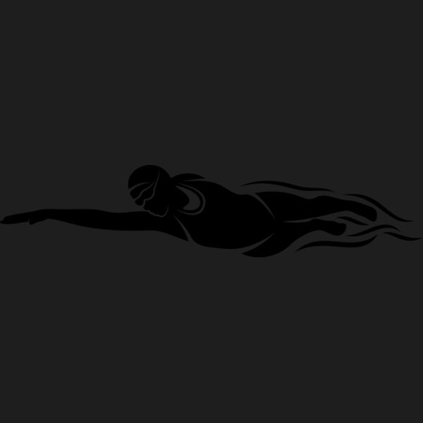 Swimming    Clipart 24 Thumbnail