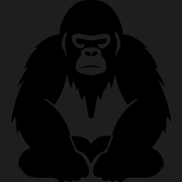 Ape   Clipart 2 Thumbnail
