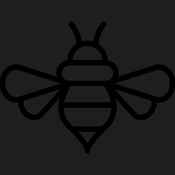 Bee   Clipart 3 Thumbnail