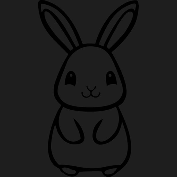 Bunny   Clipart 3 Thumbnail