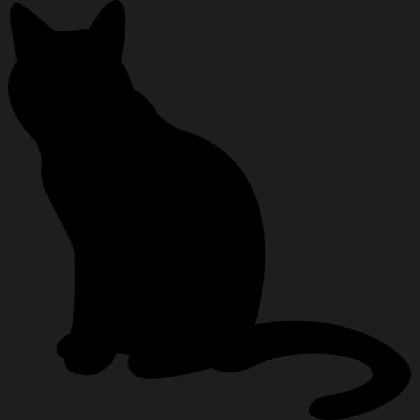 Cat   Clipart 1 Thumbnail
