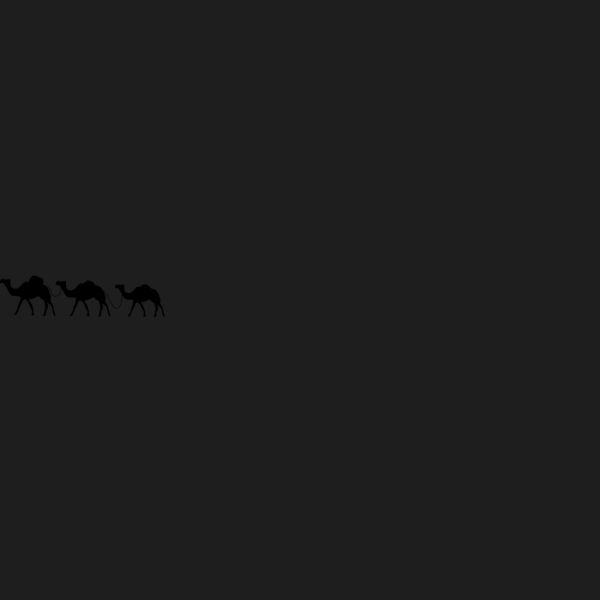 Camel   Clipart 3 Thumbnail