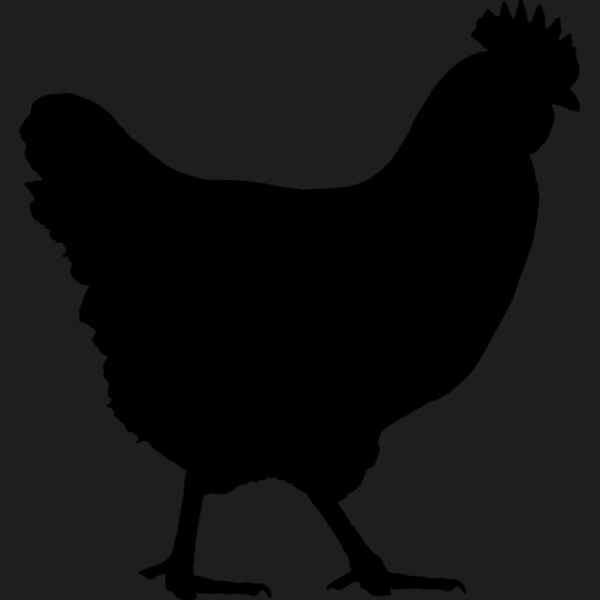 Chicken   Clipart 1 Thumbnail