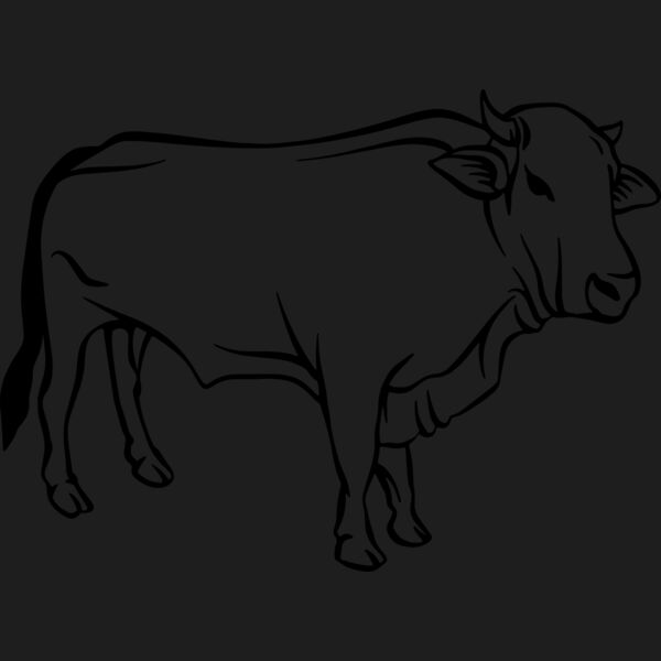 Cow   Clipart 2 Thumbnail