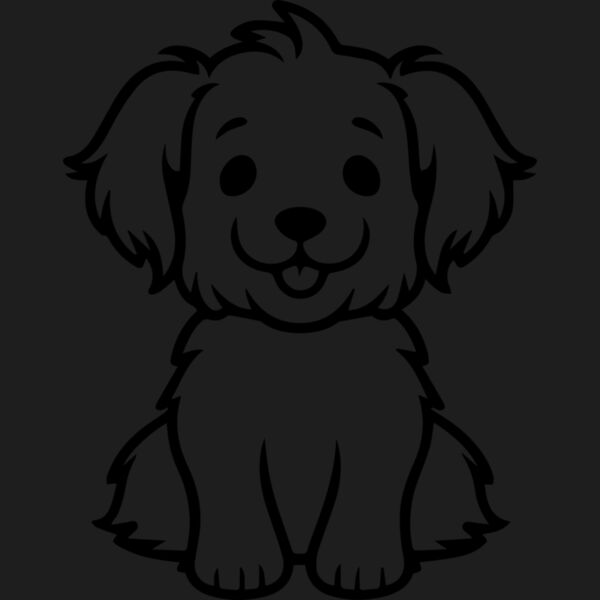 Dog   Clipart 1 Thumbnail