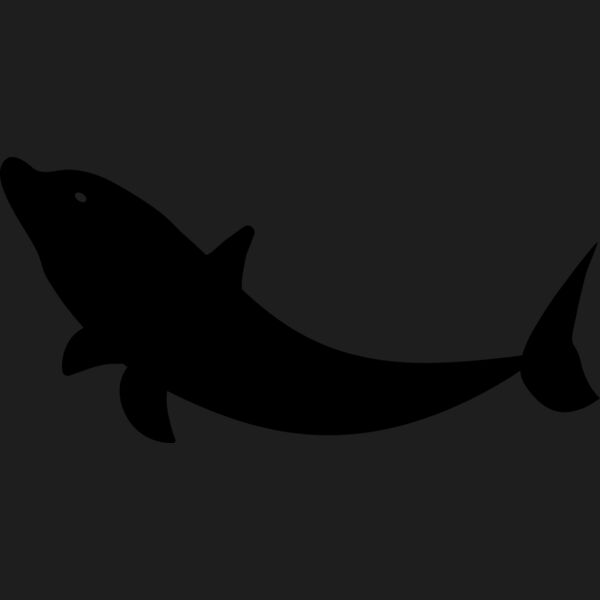 Dolphine   Clipart 1 Thumbnail