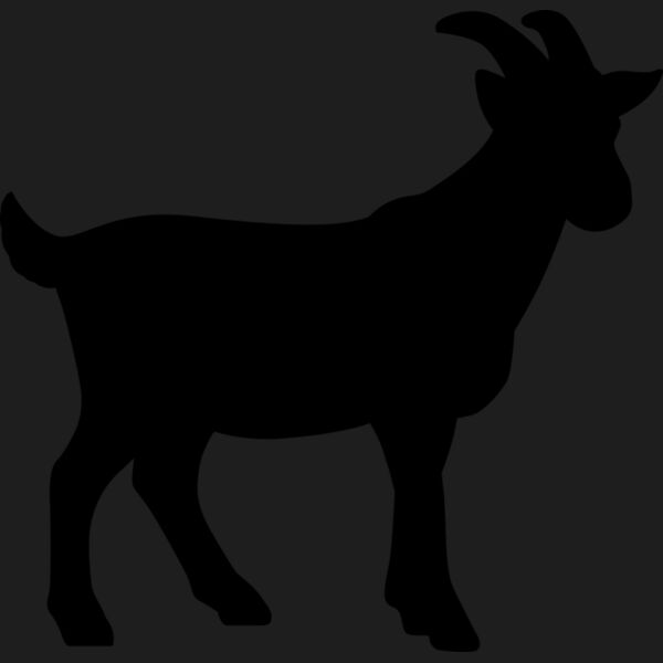 Goat   Clipart 1 Thumbnail