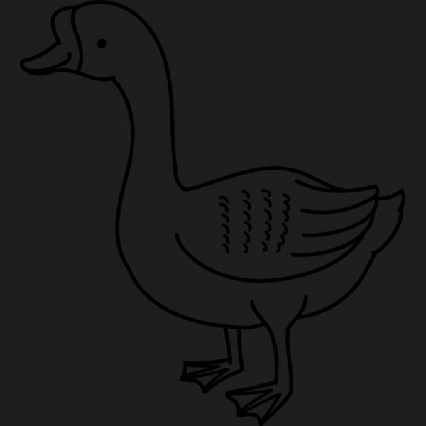 Goose   Clipart 2 Thumbnail
