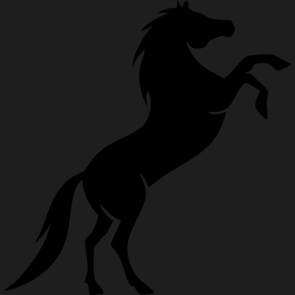 Horse   Clipart 2 Thumbnail
