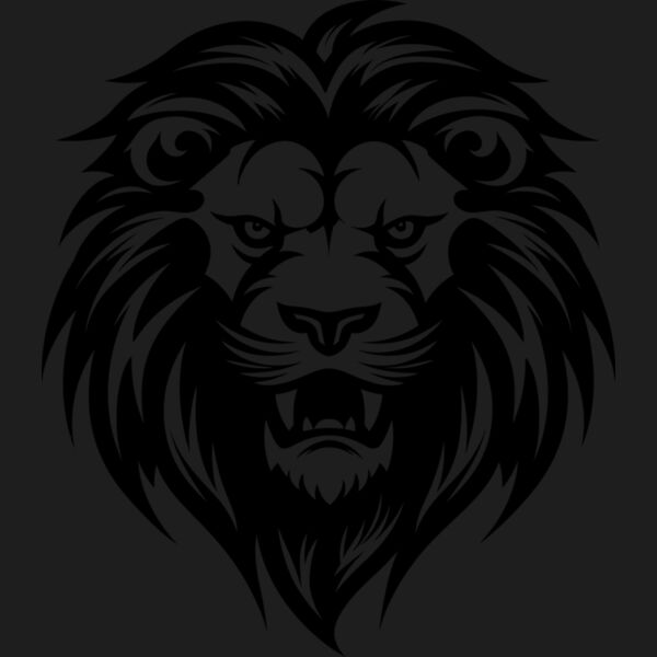 Lion   Clipart 1 Thumbnail