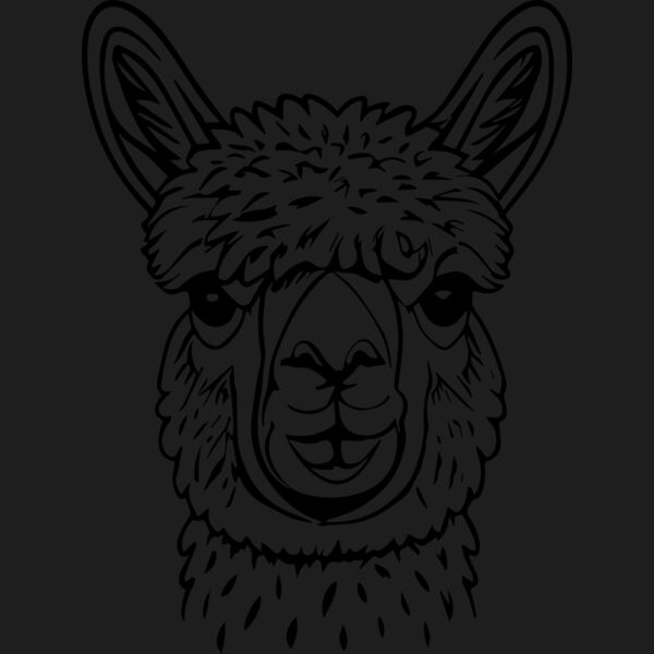 Lllama   Clipart 3 Thumbnail