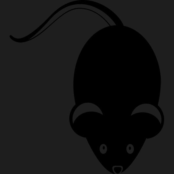 Mouse   Clipart 2 Thumbnail