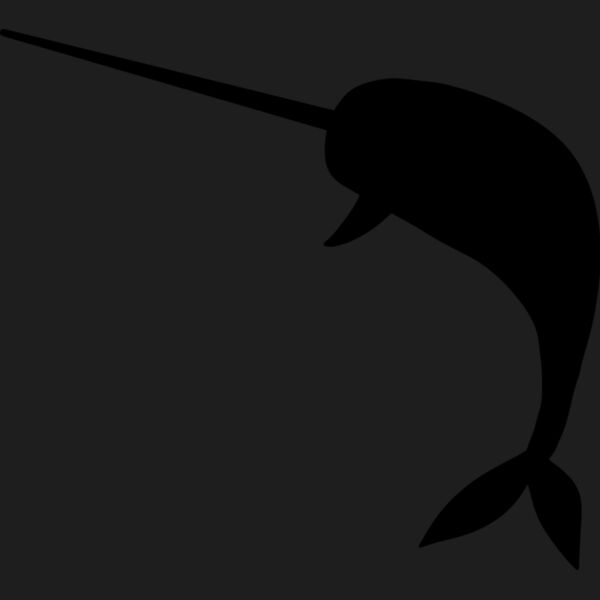 Narwhal   Clipart 1 Thumbnail