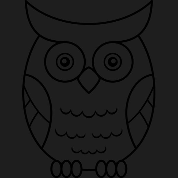 Owl   Clipart 2 Thumbnail