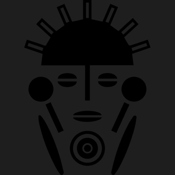 Tribal Mask Thumbnail