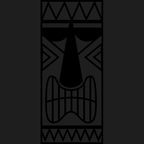 Totem Mask Thumbnail