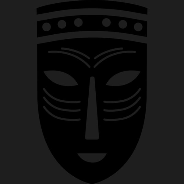 Ceremonial Mask Thumbnail