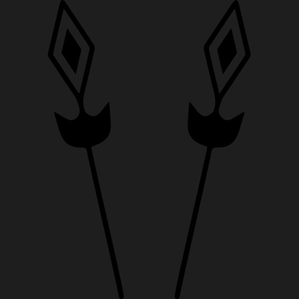 Samurai spears Thumbnail