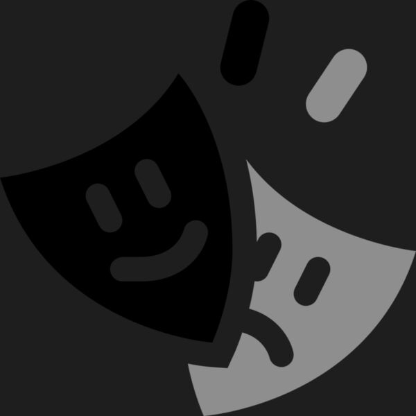 Theater Masks Thumbnail