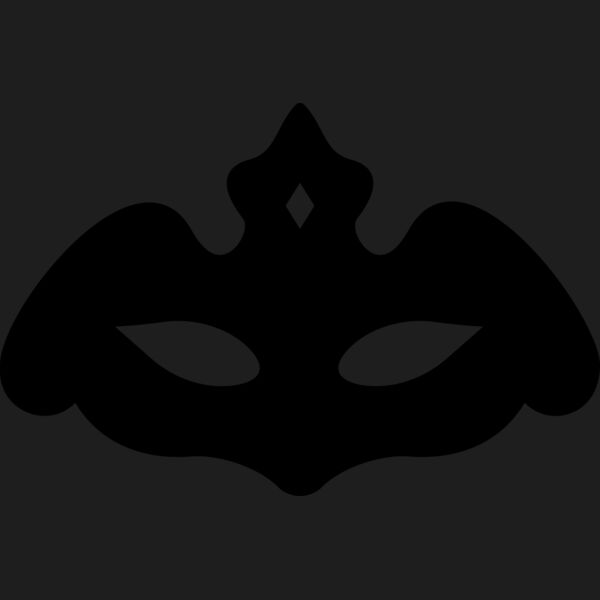 Theater Eye Mask Thumbnail