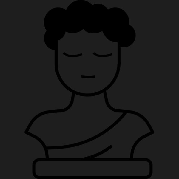 Bust Statue Thumbnail