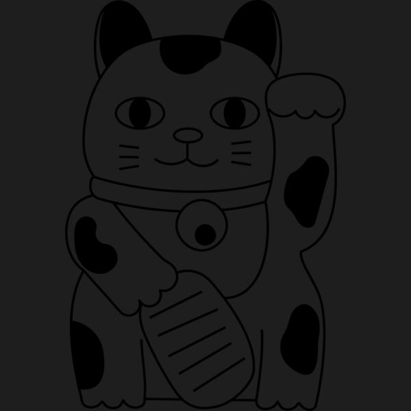 Maneki Neko Thumbnail