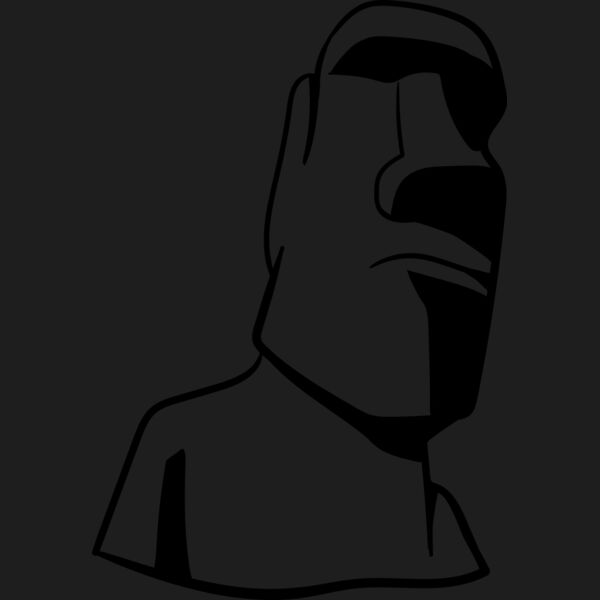 Moai Statue Thumbnail