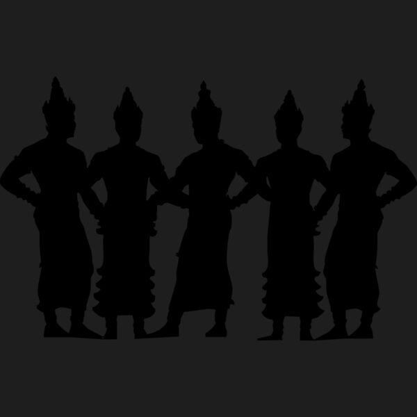 Historian Dancer Thumbnail