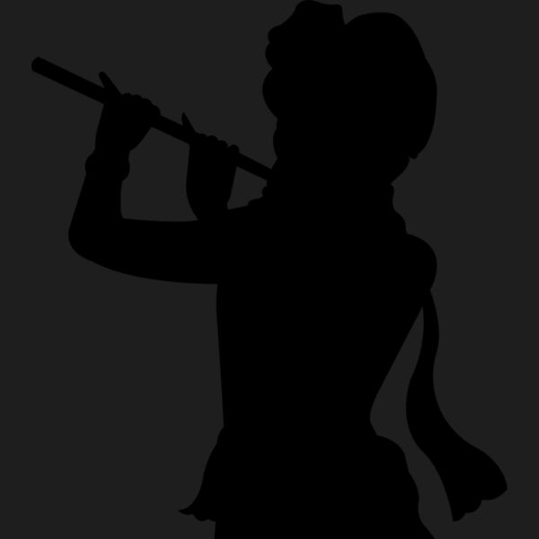 Flute Artist Thumbnail