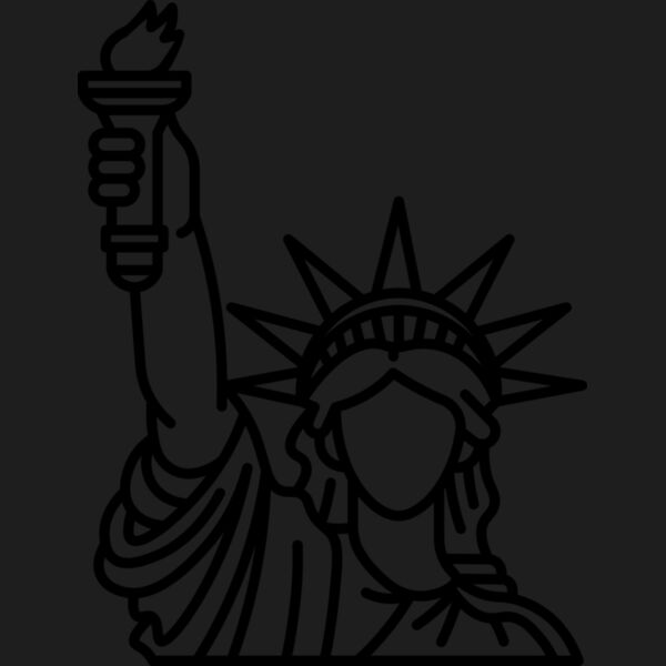 Liberty Statue Thumbnail