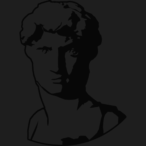Roman Bust Thumbnail