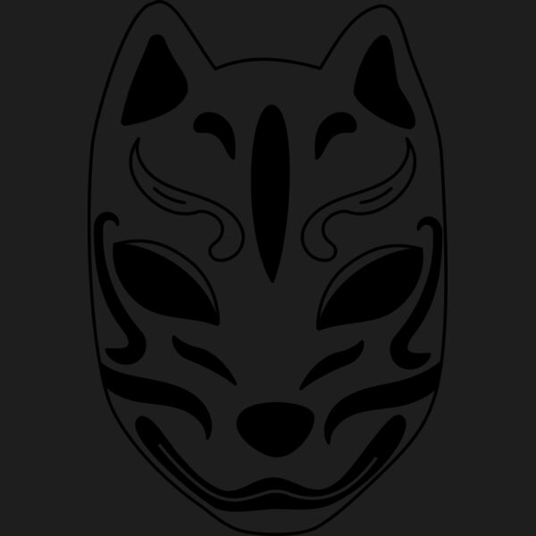 Kitsune Mask Thumbnail