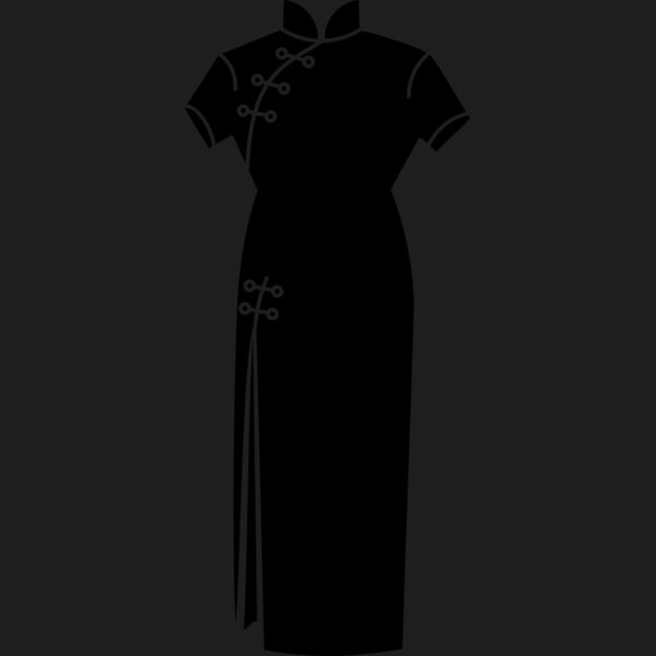 Qipao Chinese Dress Thumbnail