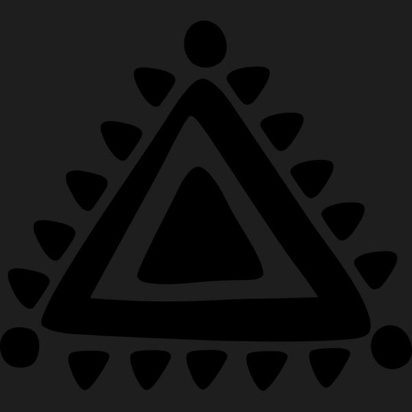 Tribal Pattern Thumbnail