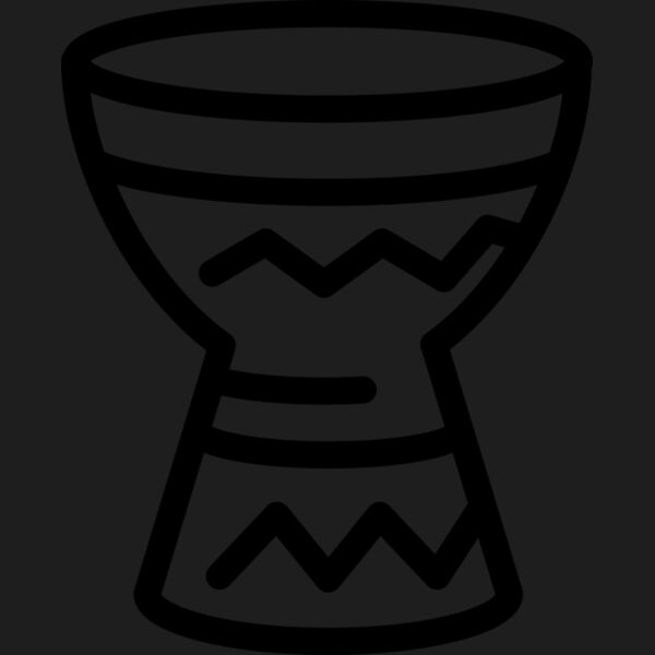 African Drum Thumbnail