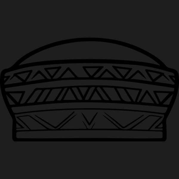 African Hat Thumbnail